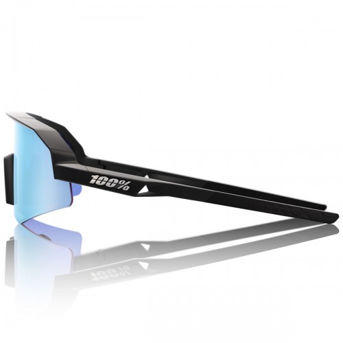 SLENDALE XS - Matte Black - HiPER...