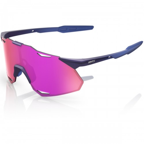 HYPERCRAFT XS - Satin Storm Metallic...