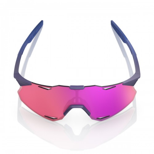 HYPERCRAFT XS - Satin Storm Metallic...