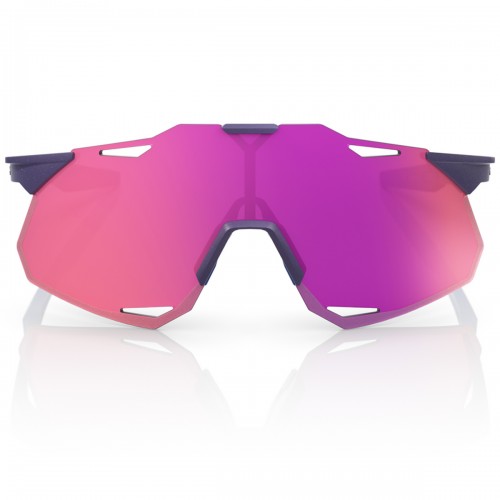 HYPERCRAFT XS - Satin Storm Metallic...
