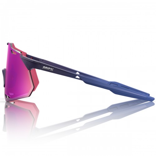 HYPERCRAFT XS - Satin Storm Metallic...