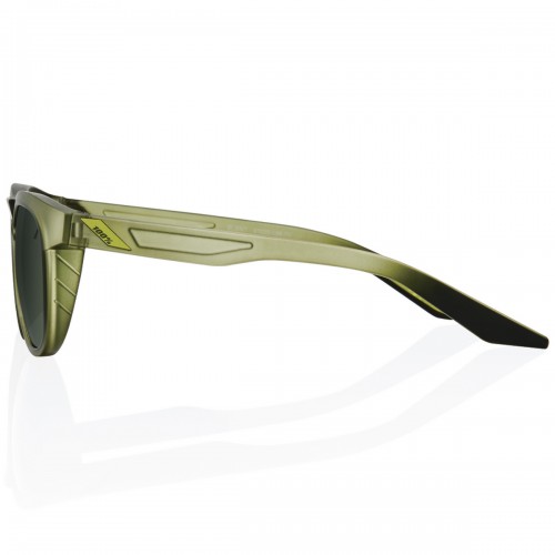SLENT - Olive Slate - Grey Green Lens