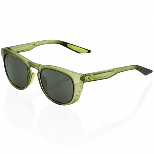 SLENT - Olive Slate - Grey Green Lens