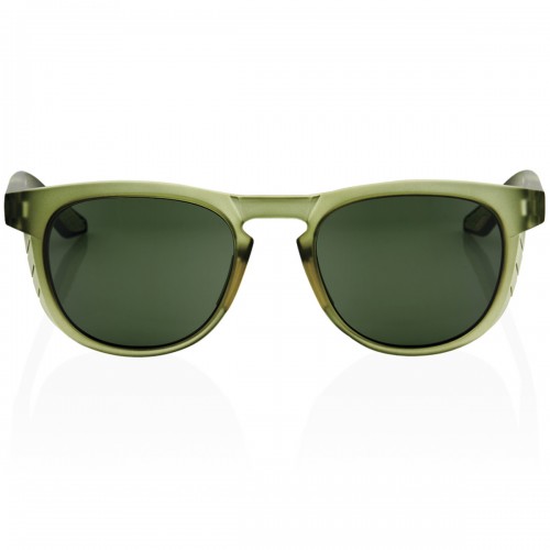 SLENT - Olive Slate - Grey Green Lens