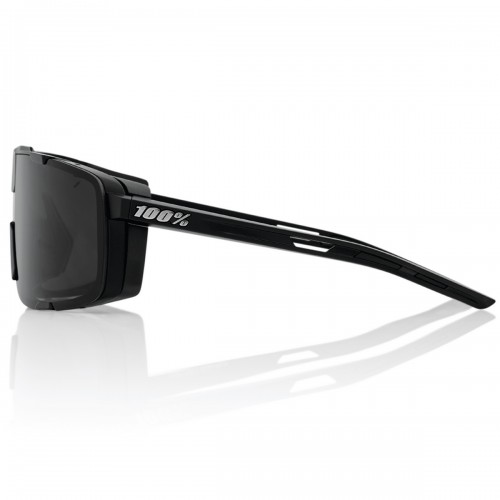 EASTCRAFT - Matte Black - Smoke Lens...