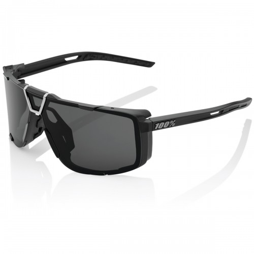 EASTCRAFT - Matte Black - Smoke Lens...
