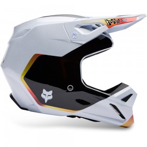 V1 HELLO FUTURE HELMET 2