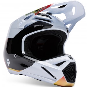 V1 HELLO FUTURE HELMET