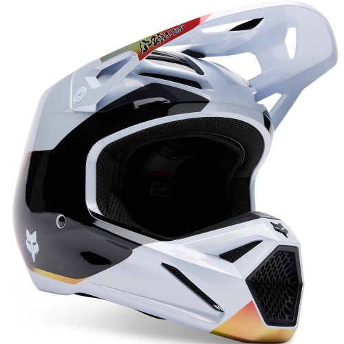 V1 HELLO FUTURE HELMET