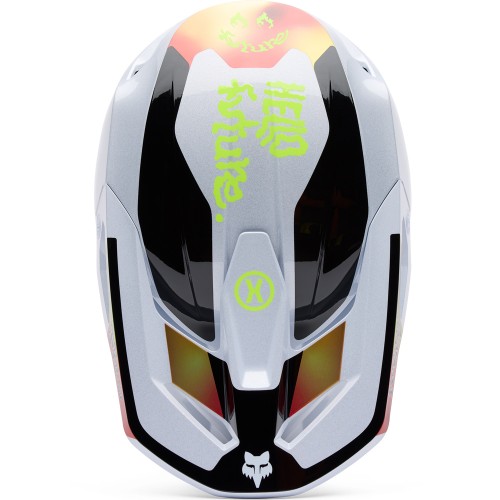 V1 HELLO FUTURE HELMET