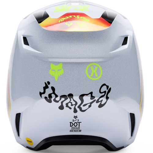 V1 HELLO FUTURE HELMET