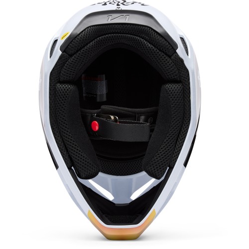 V1 HELLO FUTURE HELMET