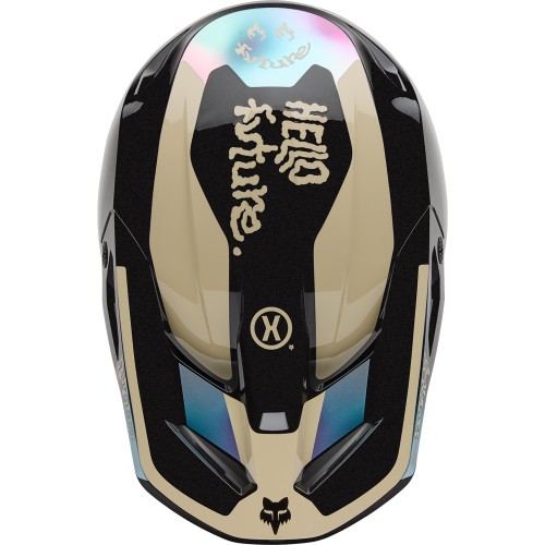 V1 HELLO FUTURE HELMET
