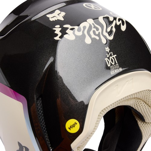 V1 HELLO FUTURE HELMET