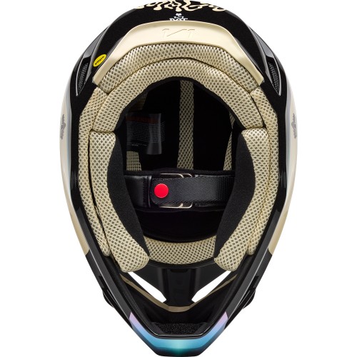 V1 HELLO FUTURE HELMET