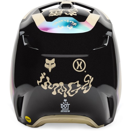 V1 HELLO FUTURE HELMET