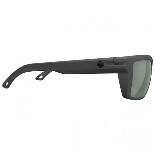 Overhaul XL Matte Black Happy Gray Green