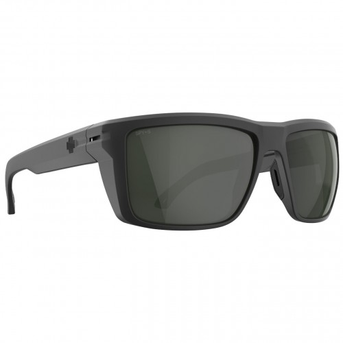 Overhaul XL Matte Black Happy Gray Green