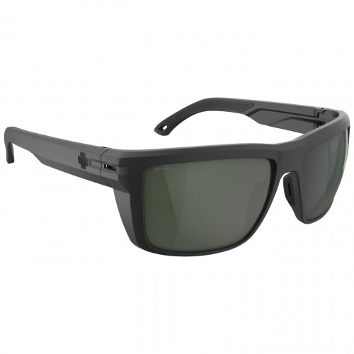 Overhaul XL Matte Black Happy Gray Green