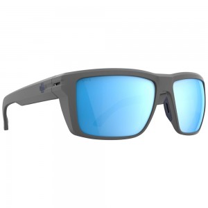 Overhaul XL Matte Gray...