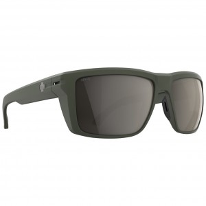 Overhaul XL Matte Olive...