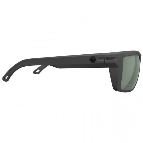 Overhaul XL ANSI Matte Black - Happy...