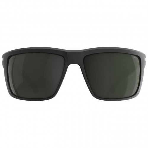 Overhaul XL ANSI Matte Black - Happy...