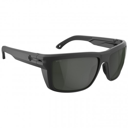 Overhaul XL ANSI Matte Black - Happy...