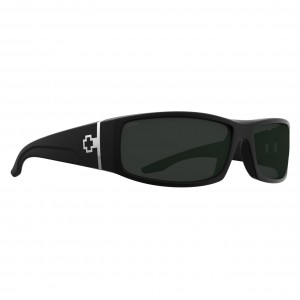 Cooper Matte Black Happy...