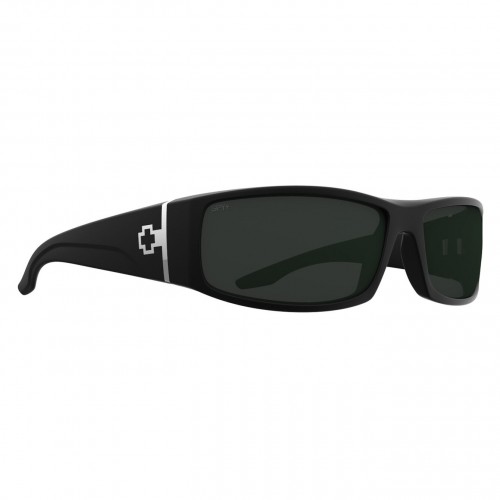 Cooper Matte Black Happy Gray Green