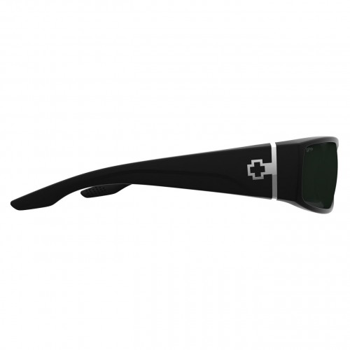 Cooper Matte Black Happy Gray Green