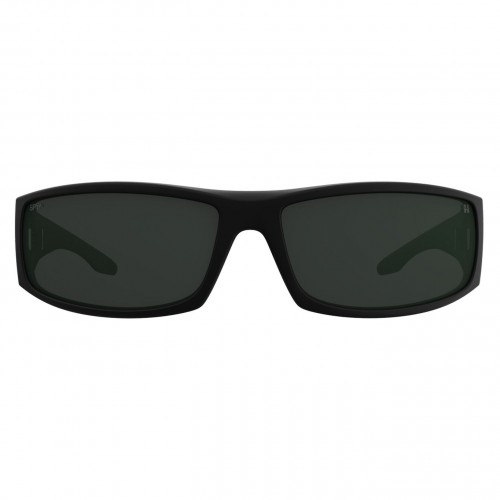 Cooper Matte Black Happy Gray Green