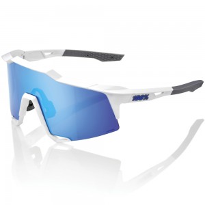 SPEEDCRAFT - Matte White -...