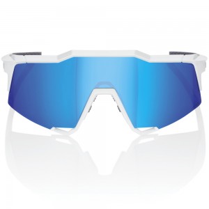 SPEEDCRAFT - Matte White -... 2