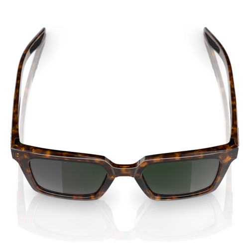 ERBA - Gloss Havana - Grey Green Lens