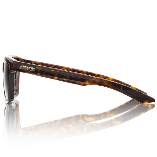 ERBA - Gloss Havana - Grey Green Lens
