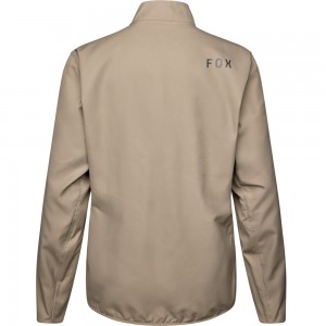 RANGER WIND JACKET 2