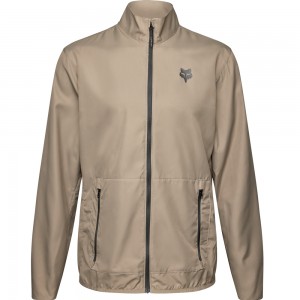 RANGER WIND JACKET