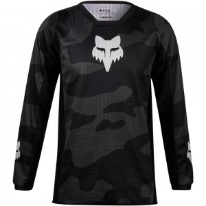 YTH 180 BNKR JERSEY