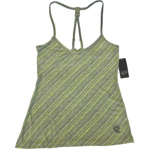 Girls Off Axis Cami