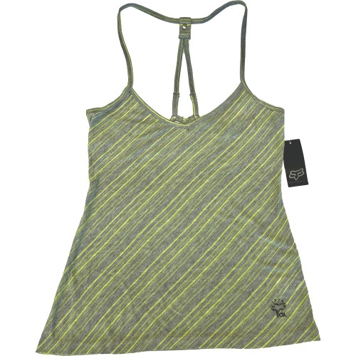 Girls Off Axis Cami