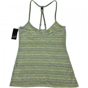 Girls Off Axis Cami 2