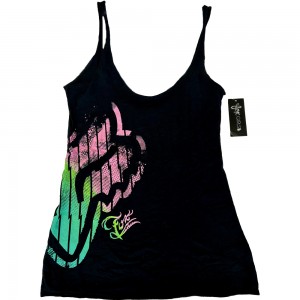 Girls Runaway Cami
