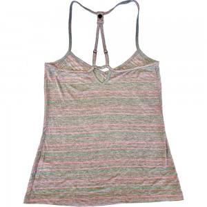Girls Off Axis Cami 2