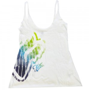Girls Runaway Cami