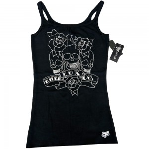 Girls Foxadelic Tank