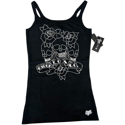 Girls Foxadelic Tank