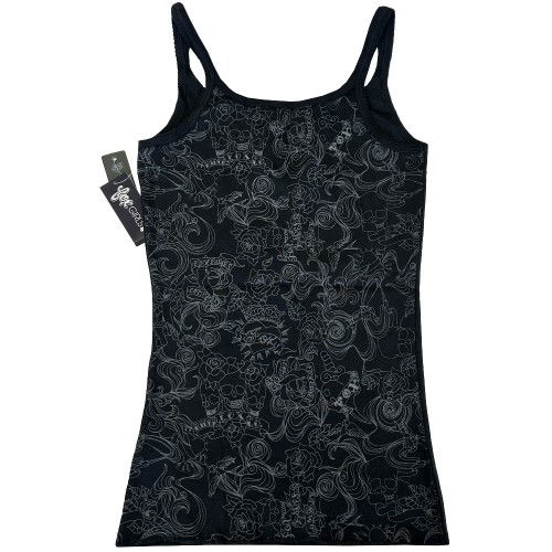 Girls Foxadelic Tank