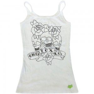Girls Foxadelic Tank