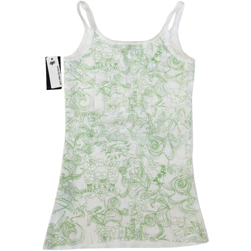Girls Foxadelic Tank